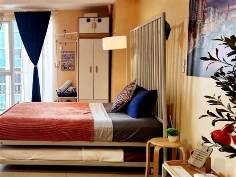 cozy cove manila|Cozy Family Suite + Parking + Pool @ Venice Mall .